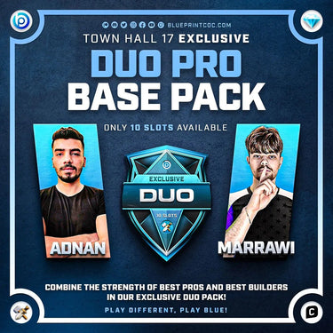 TH17 Duo | Exclusive